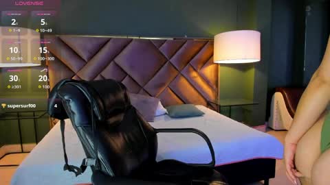 kya_wild online show from April 26, 5:38 am