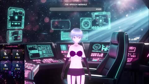 KybellaAI online show from March 26, 8:05 am