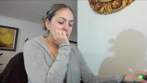 Snapshot of kyhara chatting on March 4, 7:11 pm kyhara online show from March 4, 7:11 pm