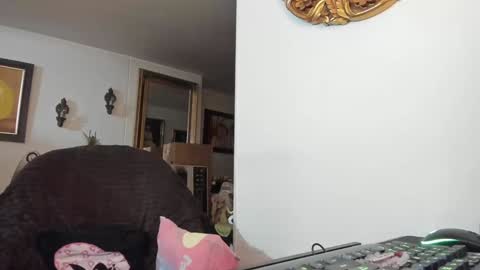 Snapshot of kyhara chatting on January 26, 12:58 am kyhara online show from January 26, 12:58 am