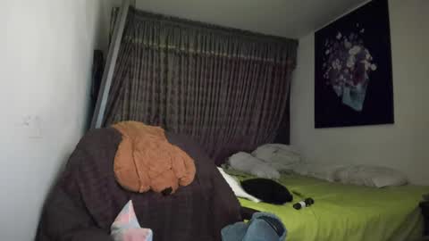 kyhara online show from April 24, 2:58 am