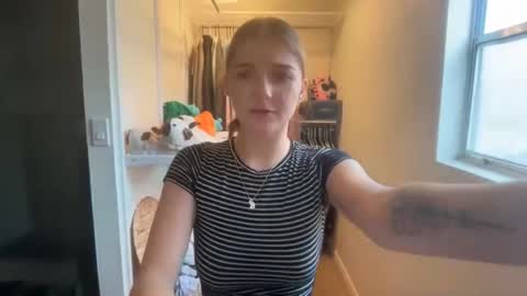 kyky online show from January 8, 10:14 pm