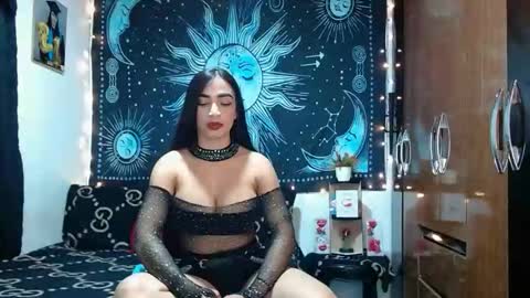 kylie online show from February 21, 11:16 pm