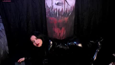 submissive demon Please help me to reach 500 thumbs up online show from September 13, 9:23 pm