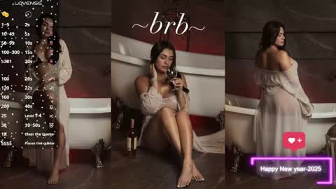 kylie_ls online show from April 24, 10:12 pm