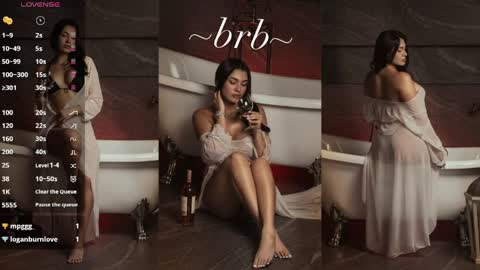kylie_ls online show from May 22, 12:19 am