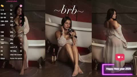 kylie_ls online show from May 16, 1:41 am