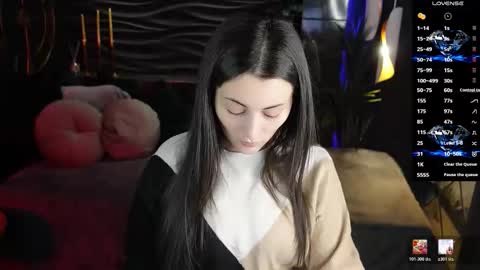 Kylie online show from January 9, 5:23 am