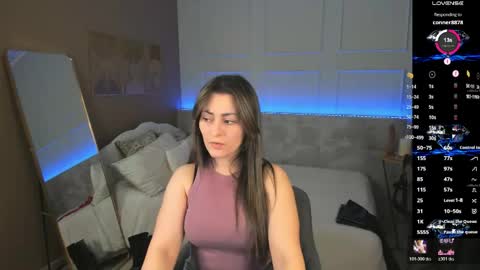 Kylie online show from April 22, 5:15 am