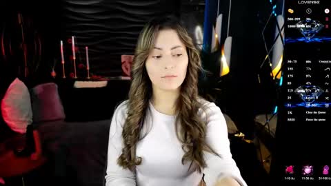 Kylie online show from April 24, 1:47 pm