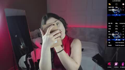 Kylie online show from October 11, 5:45 am