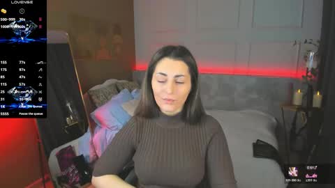 Kylie online show from May 31, 5:35 am