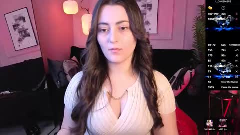 Kylie online show from October 14, 1:46 pm