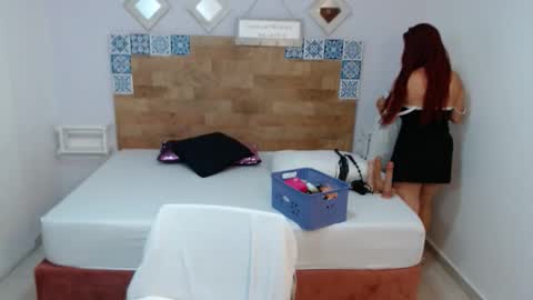 Melissa online show from November 28, 11:24 am