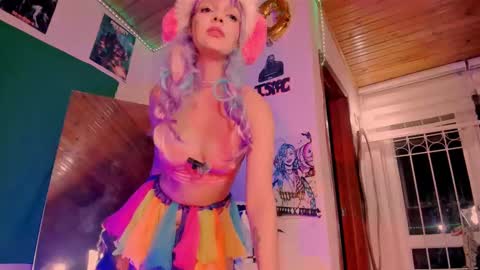 Snapshot of kyliekandy chatting on September 20, 4:44 am online show from September 20, 4:44 am