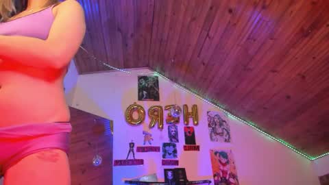   online show from April 23, 10:23 pm