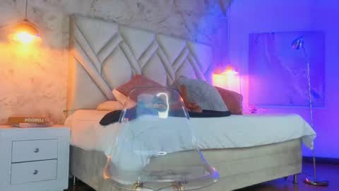 Kyle online show from April 27, 11:18 am