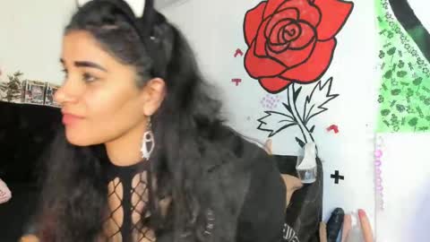 call me kim  online show from November 19, 1:05 am