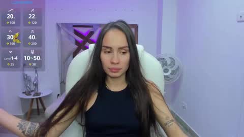 Snapshot of kymberlysweet chatting on October 6, 7:07 pm Kymberly online show from October 6, 7:07 pm