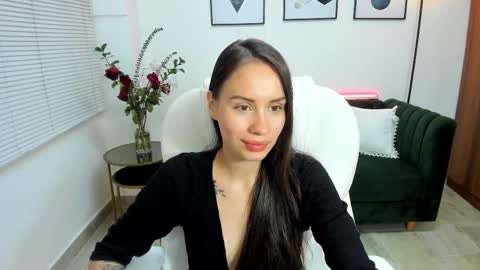Snapshot of kymberlysweet chatting on February 19, 12:33 pm Kymberly online show from February 19, 12:33 pm