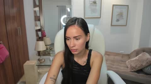 Snapshot of kymberlysweet chatting on January 5, 11:48 am Kymberly online show from January 5, 11:48 am