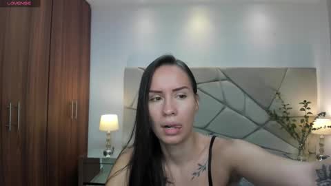 Snapshot of kymberlysweet chatting on February 21, 11:11 am Kymberly online show from February 21, 11:11 am