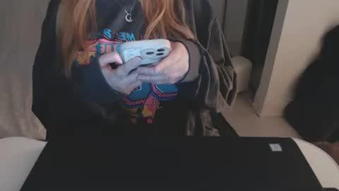 Check Out My NSFW OnlyFans Link On Bio online show from November 21, 10:12 pm