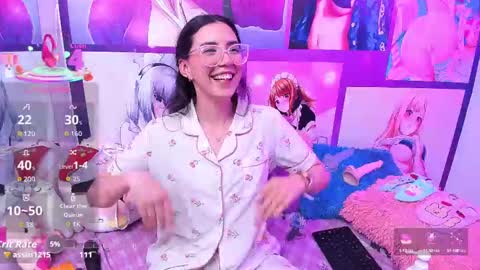 kyoko_bms online show from September 13, 12:13 pm