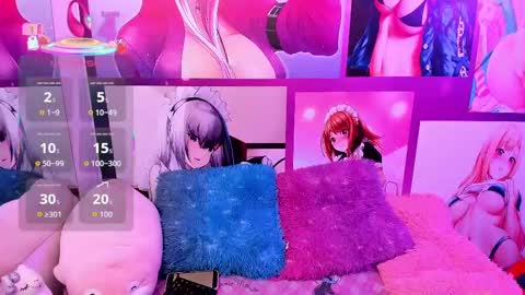 kyoko_bms online show from October 8, 11:25 am