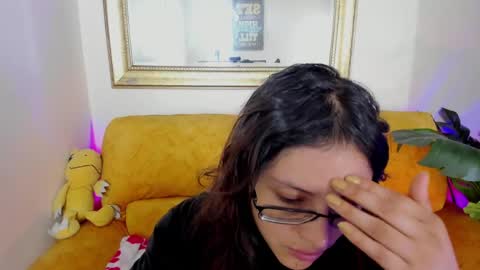 Kyomi online show from April 27, 12:13 pm