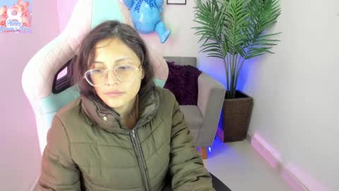 Kyomi online show from March 11, 12:17 pm