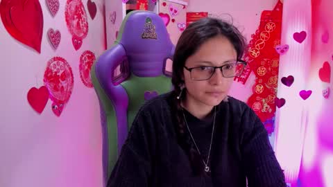 Kyomi online show from February 3, 12:43 pm