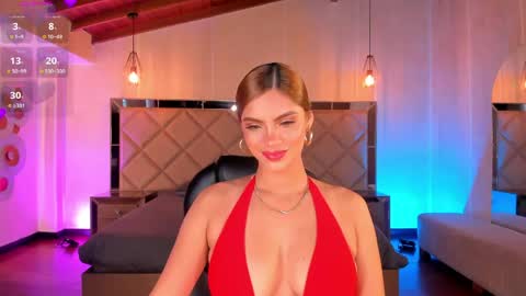 Kyomi Velvet online show from April 19, 11:21 am