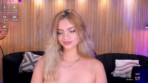 Kyomi Velvet online show from April 24, 8:00 pm