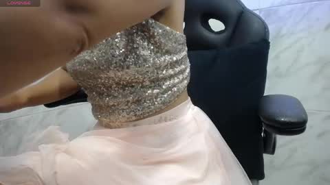 Kyra online show from April 22, 12:57 pm