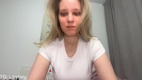 lina online show from April 21, 1:20 am