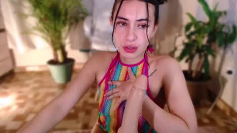l_e_a online show from March 12, 5:57 am