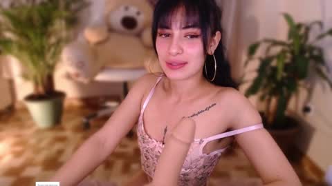 l_e_a online show from February 7, 4:59 am