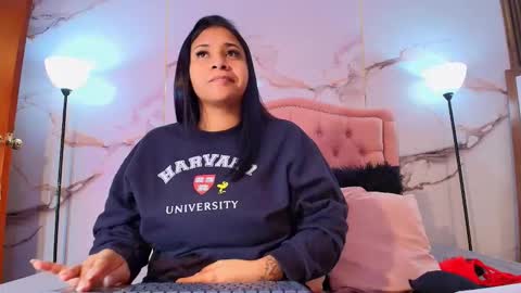 la_indiia online show from March 21, 11:48 am