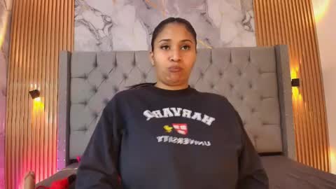 la_indiia online show from April 27, 12:46 pm