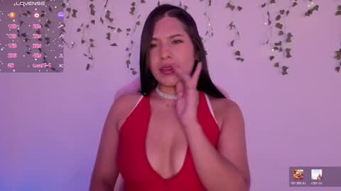 Victoria  online show from March 26, 1:08 am