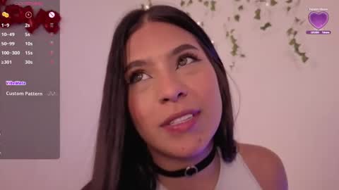 Victoria  online show from April 24, 2:03 am