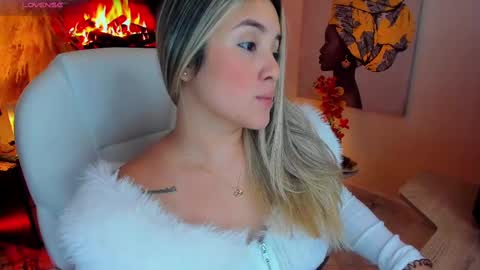 Snapshot of la_venezolana chatting on March 1, 5:42 am Vero online show from March 1, 5:42 am