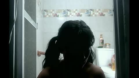 Snapshot of la_wuaifu1 chatting on October 12, 10:12 pm la_wuaifu1 online show from October 12, 10:12 pm