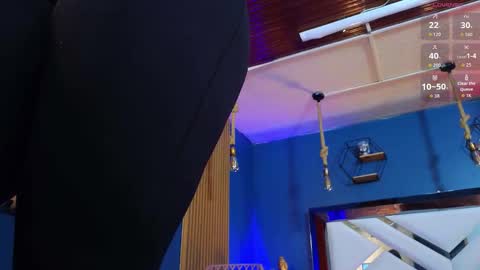 Cris  online show from November 21, 11:34 am