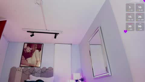 Snapshot of laady_brownn chatting on January 7, 11:48 am Cris online show from January 7, 11:48 am