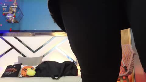 Cris  online show from October 20, 11:02 am