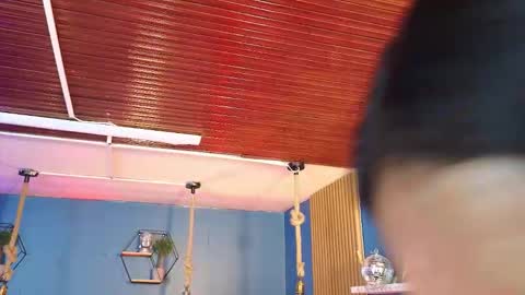 Snapshot of laady_brownn chatting on September 13, 11:29 am Cris online show from September 13, 11:29 am