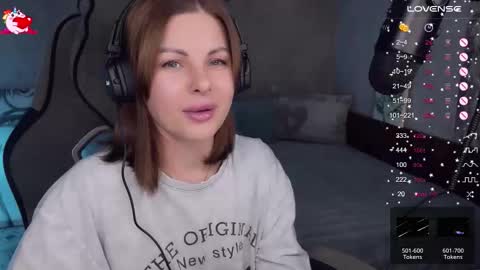 LaBandita online show from September 29, 1:49 pm