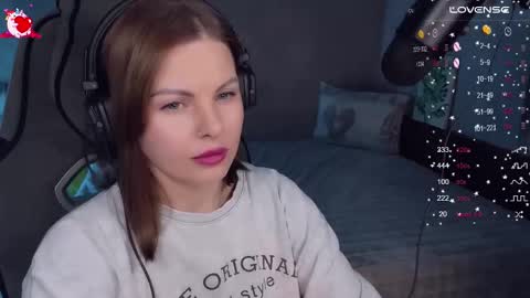 LaBandita online show from October 1, 4:34 pm